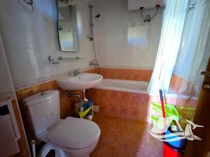 Prodej bytu 2+kk, Nesebar, Bulharsko, 46 m2