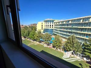 Prodej bytu 2+kk, Nesebar, Bulharsko, 46 m2