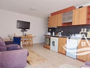 Prodej bytu 2+kk, Nesebar, Bulharsko, 63 m2