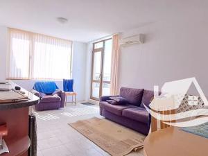 Prodej bytu 2+kk, Nesebar, Bulharsko, 63 m2