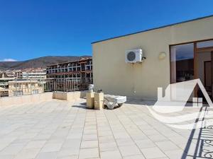 Prodej bytu 2+kk, Nesebar, Bulharsko, 63 m2