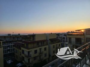 Prodej bytu 2+kk, Nesebar, Bulharsko, 63 m2