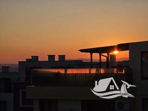 Prodej bytu 2+kk, Nesebar, Bulharsko, 63 m2