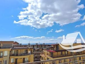 Prodej bytu 2+kk, Nesebar, Bulharsko, 63 m2