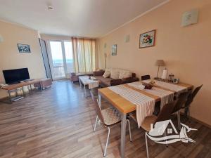 Prodej bytu 4+kk, Obzor, Bulharsko, 107 m2