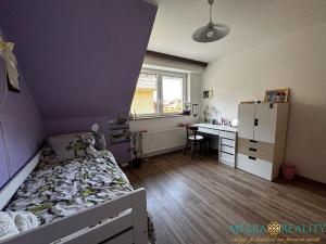 Prodej vícegeneračního domu, Slavičín, 185 m2