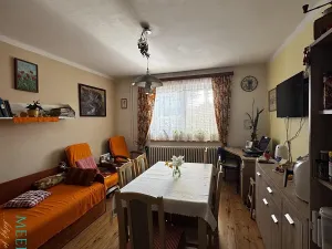 Prodej vícegeneračního domu, Slavičín, 185 m2