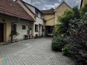 Prodej vícegeneračního domu, Slavičín, 185 m2