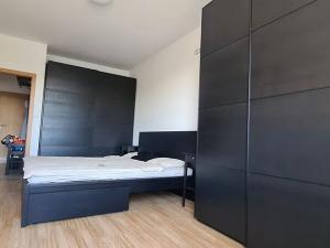 Pronájem bytu 2+kk, Praha - Záběhlice, Práčská, 56 m2