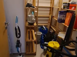 Pronájem bytu 2+kk, Praha - Záběhlice, Práčská, 56 m2