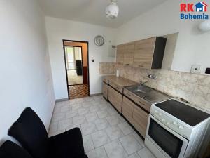 Pronájem bytu 3+1, Dobrovice, Družstevní, 85 m2