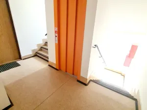 Pronájem bytu 1+1, Praha - Čimice, Minická, 40 m2