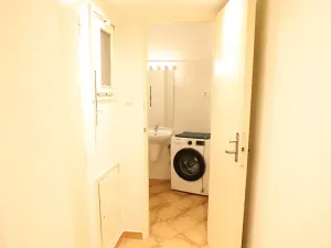 Pronájem bytu 1+kk, Praha - Staré Město, Konviktská, 28 m2