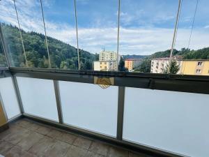 Prodej bytu 2+1, Vsetín, Tichá, 53 m2