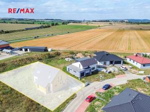 Prodej rodinného domu, Lužany, 153 m2