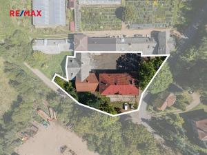 Prodej obchodního prostoru, Zbiroh, Líšenská, 700 m2