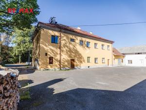 Prodej obchodního prostoru, Zbiroh, Líšenská, 700 m2