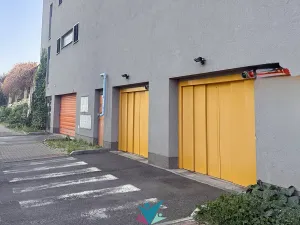Prodej garáže, Praha - Háje, Tatarkova, 12 m2