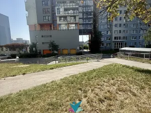 Prodej garáže, Praha - Háje, Tatarkova, 12 m2