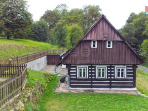 Prodej chalupy, Horní Brusnice, 73 m2