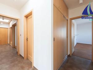Pronájem bytu 4+kk, Praha - Podolí, K sídlišti, 109 m2