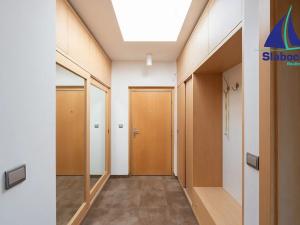 Pronájem bytu 4+kk, Praha - Podolí, K sídlišti, 109 m2