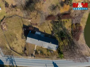 Prodej rodinného domu, Zahrádka, 130 m2