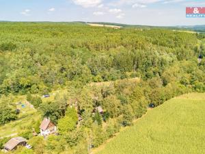 Prodej chaty, Česká Bříza, 32 m2