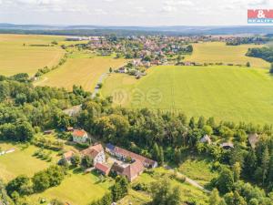 Prodej chaty, Česká Bříza, 32 m2