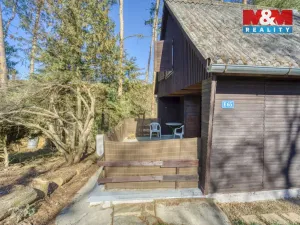 Prodej chaty, Česká Bříza, 32 m2