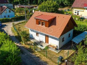 Prodej rodinného domu, Stružnice, 120 m2