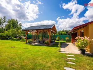 Prodej pozemku pro bydlení, Okna, 1441 m2
