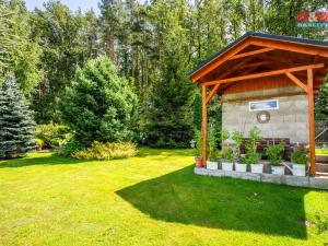 Prodej pozemku pro bydlení, Okna, 1441 m2