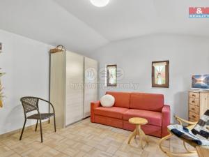 Prodej pozemku pro bydlení, Okna, 1441 m2