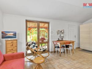 Prodej pozemku pro bydlení, Okna, 1441 m2