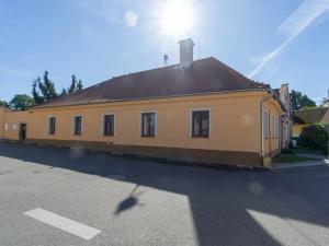 Prodej rodinného domu, Pyšely, Senohrabská, 130 m2