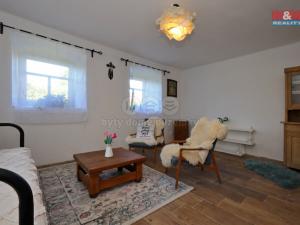 Prodej chalupy, Havlíčkův Brod - Jilemník, 71 m2