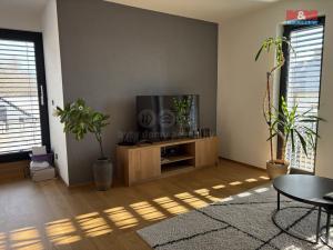 Pronájem bytu 4+kk, Pardubice - Bílé Předměstí, Husova, 167 m2
