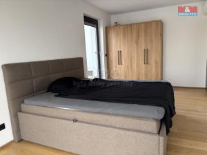 Pronájem bytu 4+kk, Pardubice - Bílé Předměstí, Husova, 167 m2