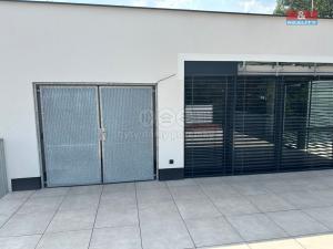 Pronájem bytu 4+kk, Pardubice - Bílé Předměstí, Husova, 167 m2