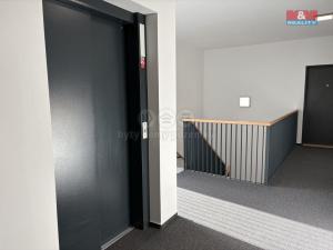 Pronájem bytu 4+kk, Pardubice - Bílé Předměstí, Husova, 167 m2