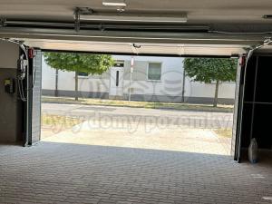 Pronájem bytu 4+kk, Pardubice - Bílé Předměstí, Husova, 167 m2