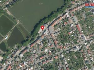 Pronájem bytu 4+kk, Pardubice - Bílé Předměstí, Husova, 167 m2