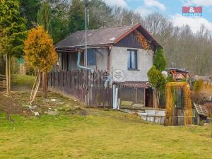 Prodej chaty, Svinařov, 20 m2