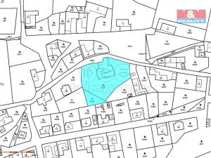 Prodej rodinného domu, Strašín, Lazny, 200 m2