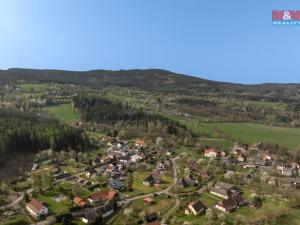 Prodej rodinného domu, Strašín, Lazny, 200 m2