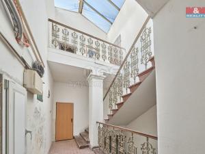 Prodej rodinného domu, Broumov - Poříčí, Tyršova, 421 m2