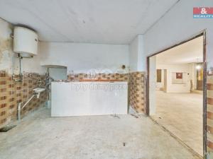 Prodej rodinného domu, Broumov - Poříčí, Tyršova, 421 m2