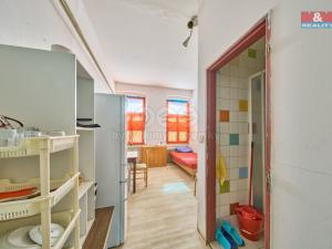 Prodej rodinného domu, Broumov - Poříčí, Tyršova, 421 m2