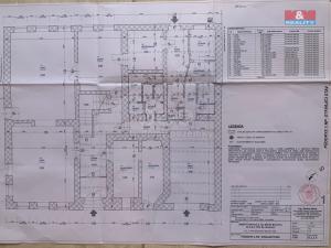Prodej rodinného domu, Broumov - Poříčí, Tyršova, 421 m2